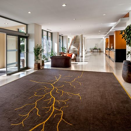Sao Miguel Park Hotel Понта-Делгада Екстер'єр фото