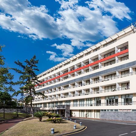Sao Miguel Park Hotel Понта-Делгада Екстер'єр фото