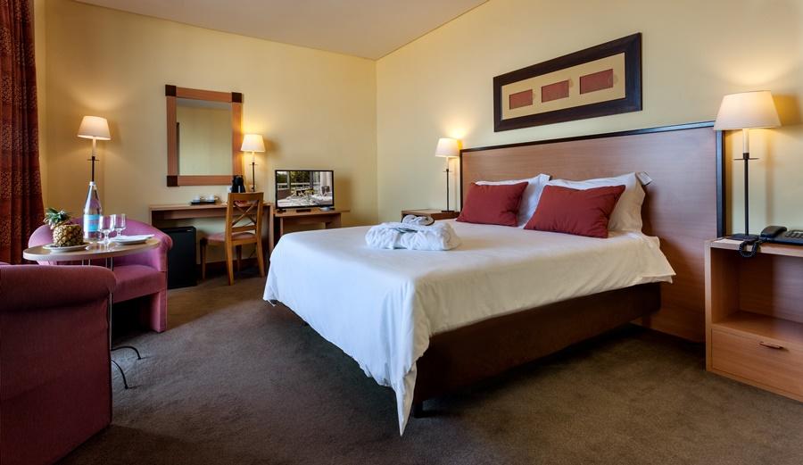Sao Miguel Park Hotel Понта-Делгада Екстер'єр фото