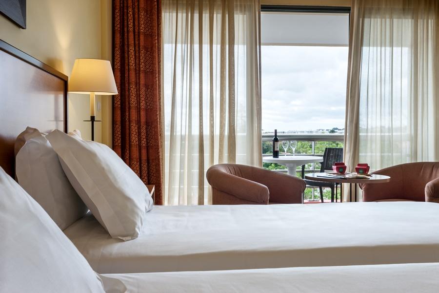 Sao Miguel Park Hotel Понта-Делгада Екстер'єр фото