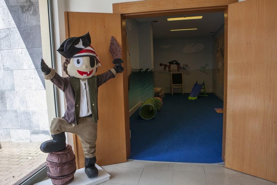 Sao Miguel Park Hotel Понта-Делгада Екстер'єр фото