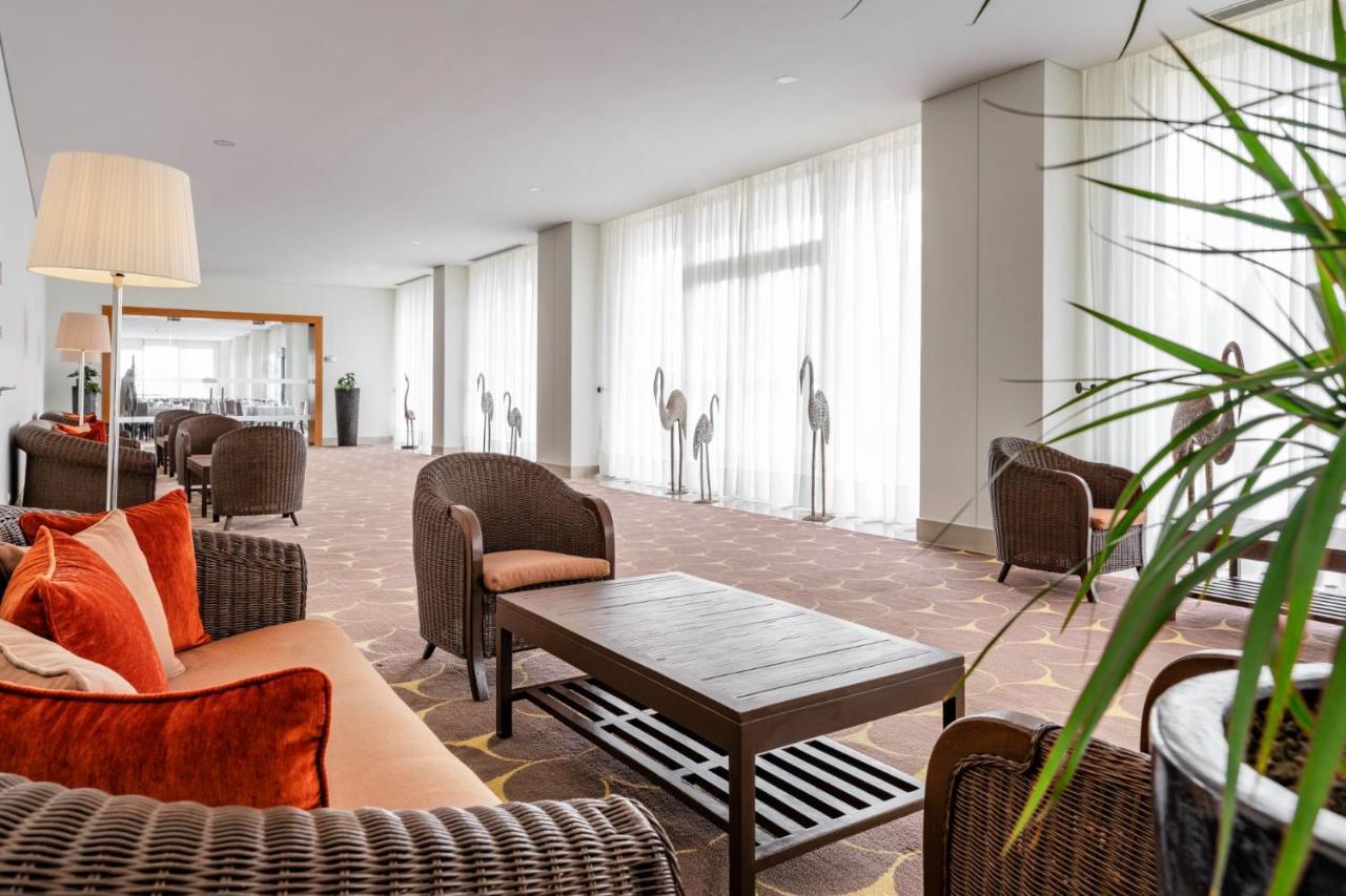 Sao Miguel Park Hotel Понта-Делгада Екстер'єр фото