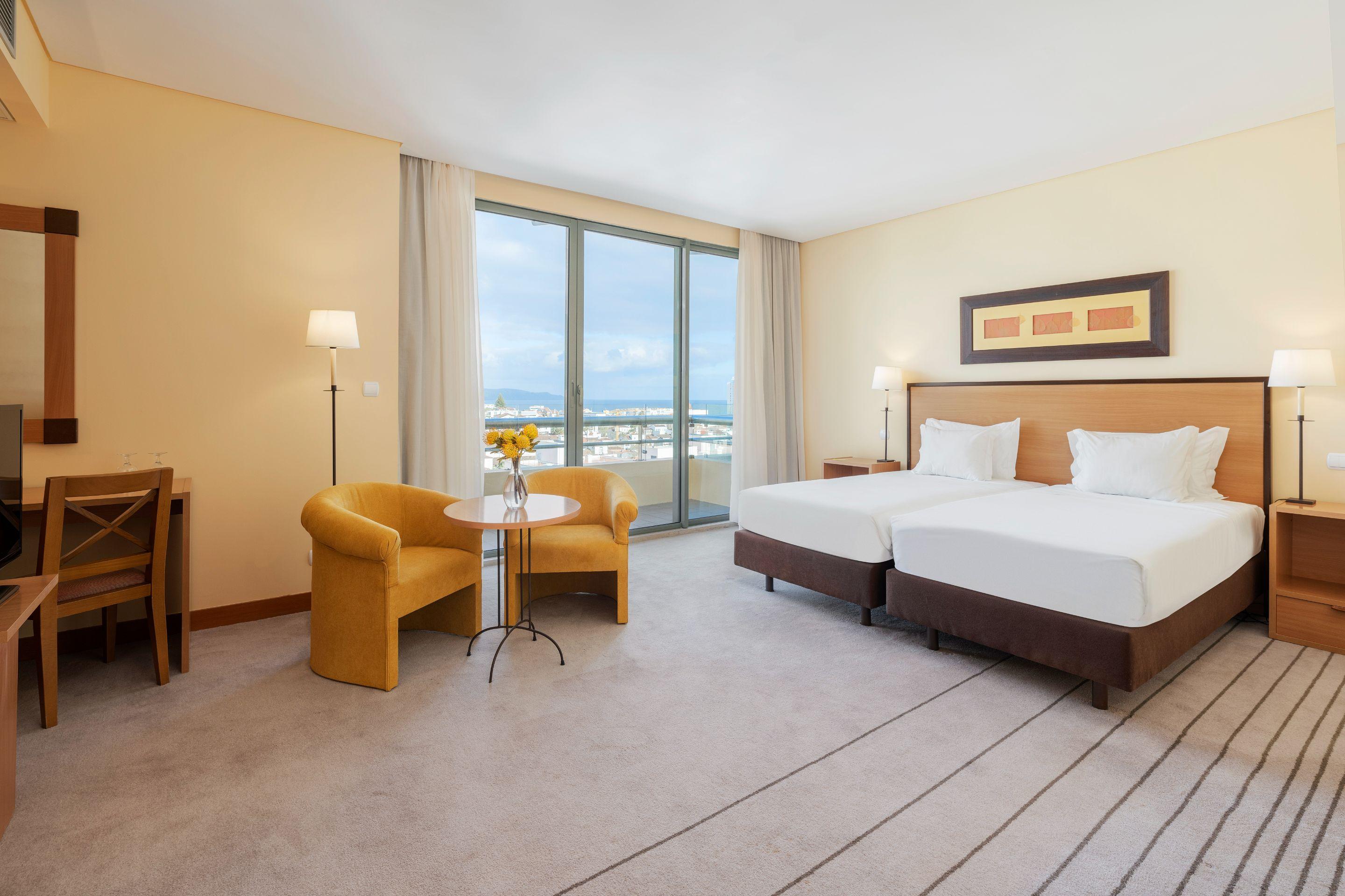 Sao Miguel Park Hotel Понта-Делгада Екстер'єр фото