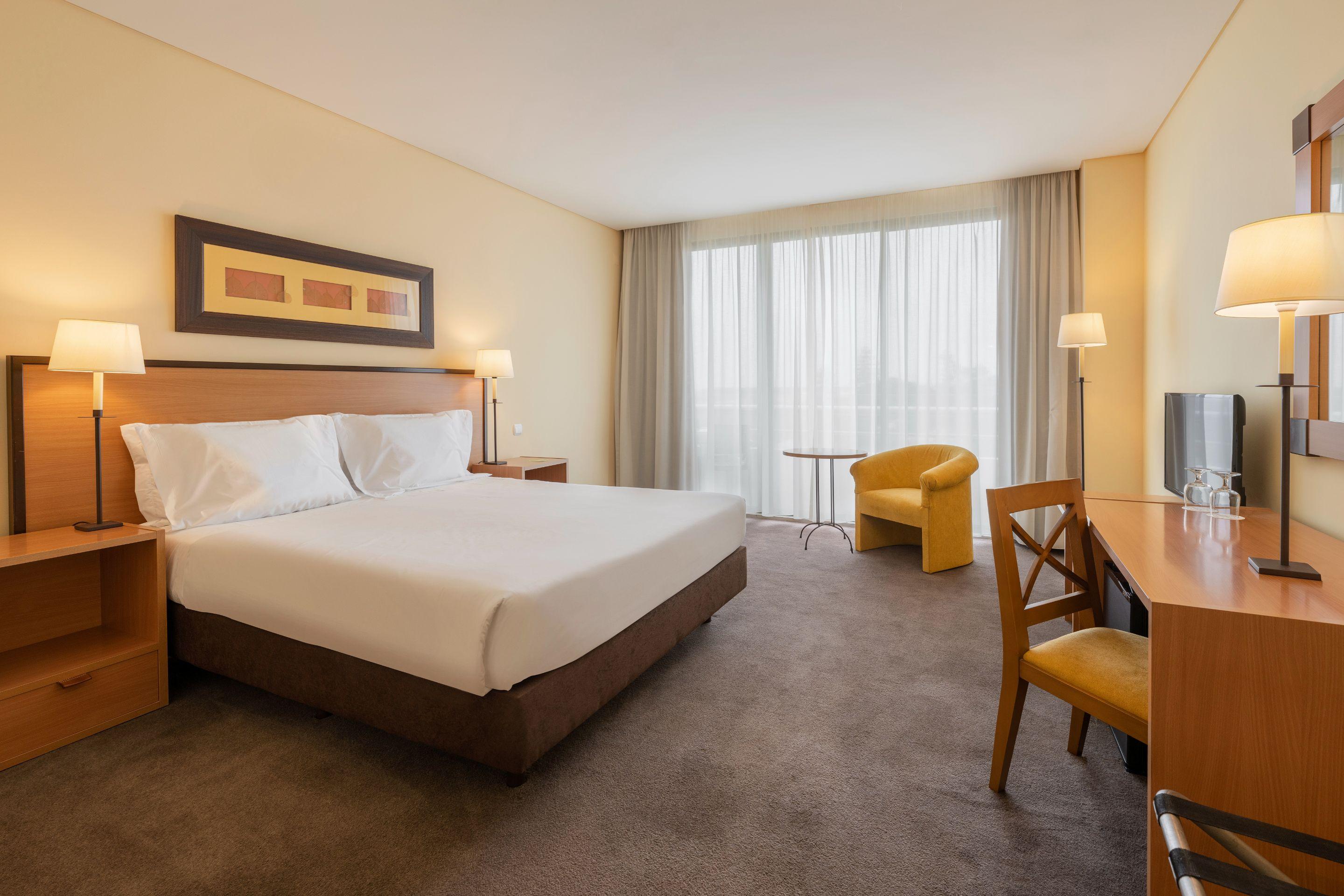 Sao Miguel Park Hotel Понта-Делгада Екстер'єр фото