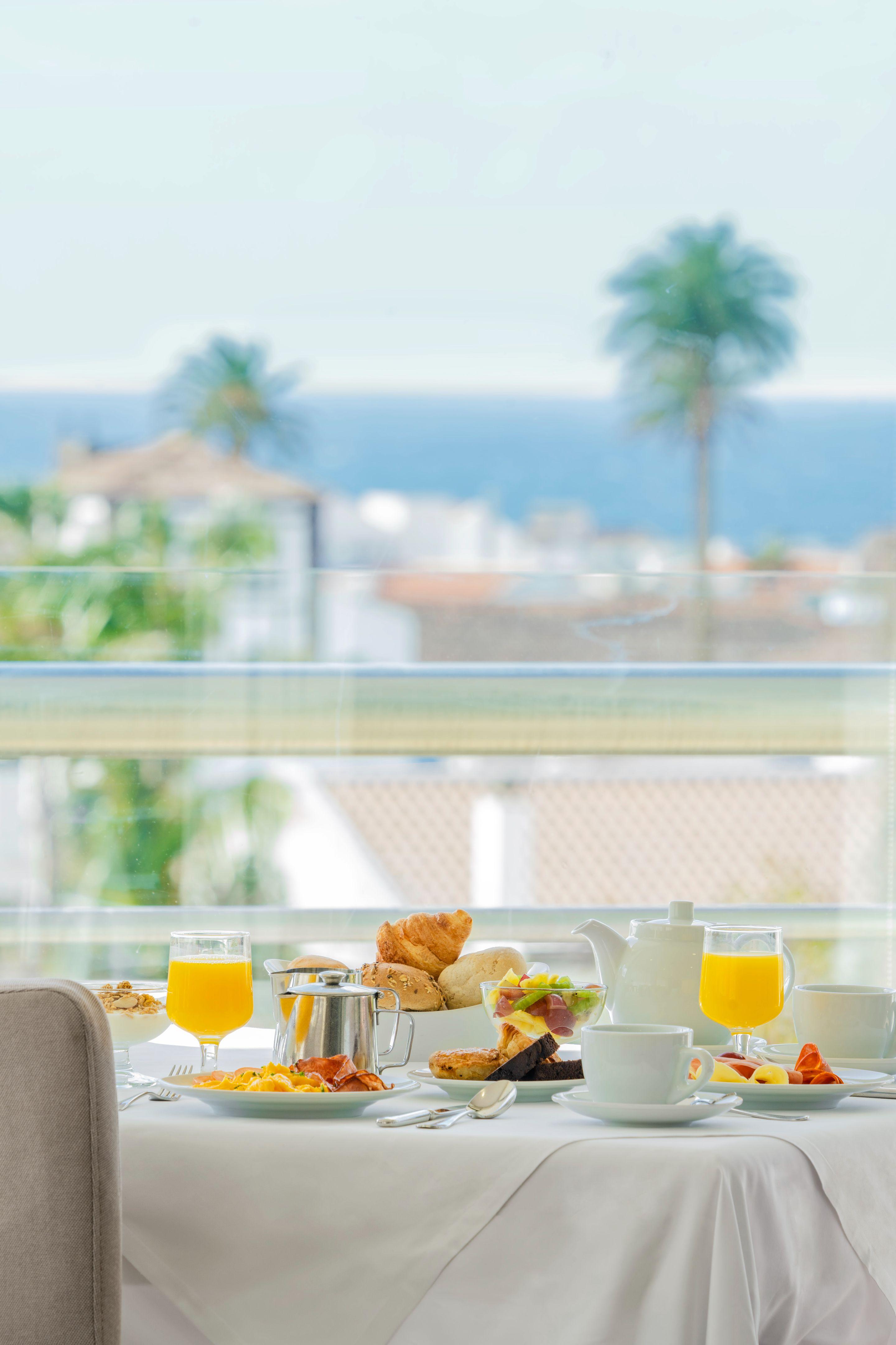 Sao Miguel Park Hotel Понта-Делгада Екстер'єр фото