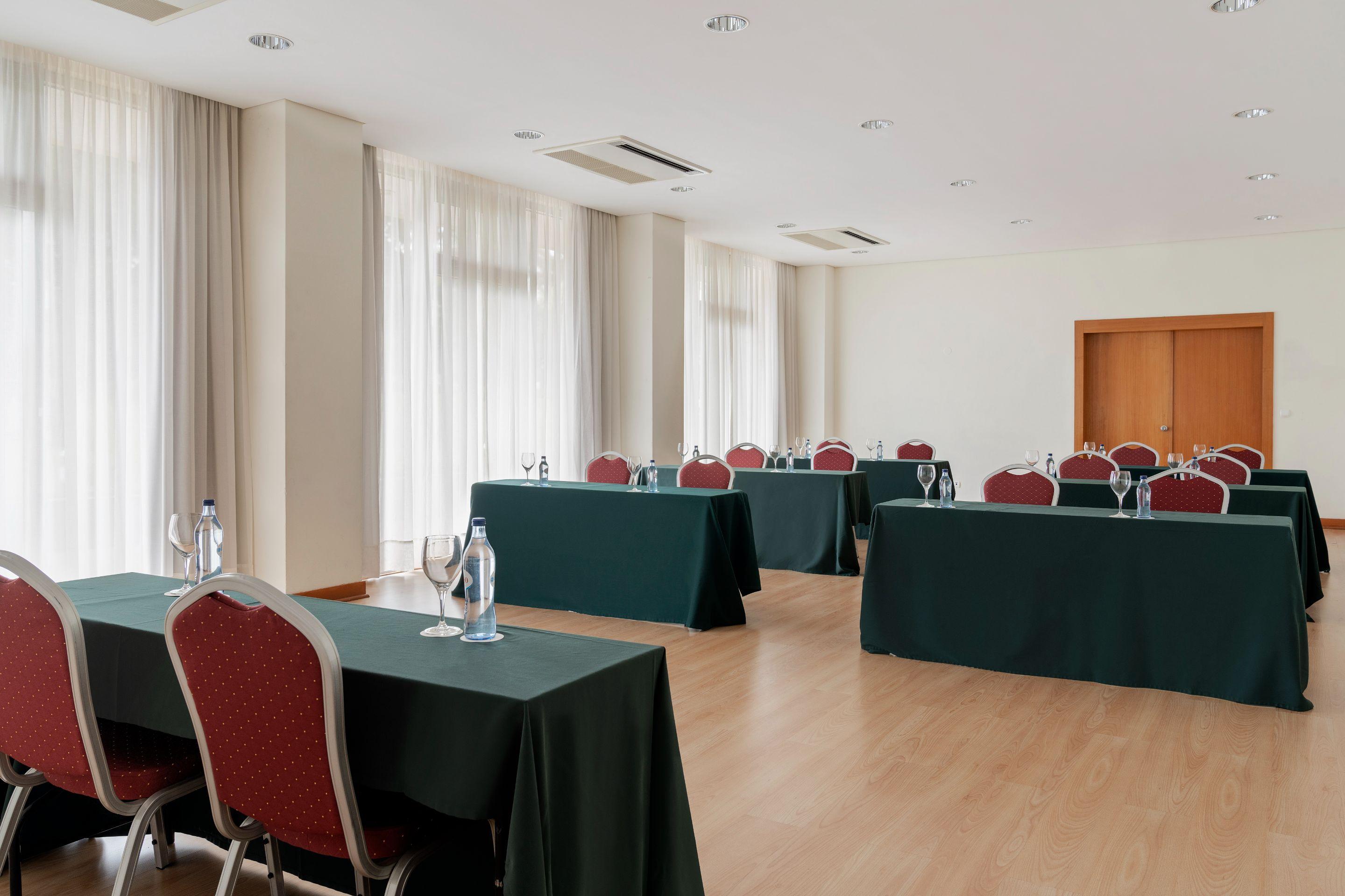 Sao Miguel Park Hotel Понта-Делгада Екстер'єр фото