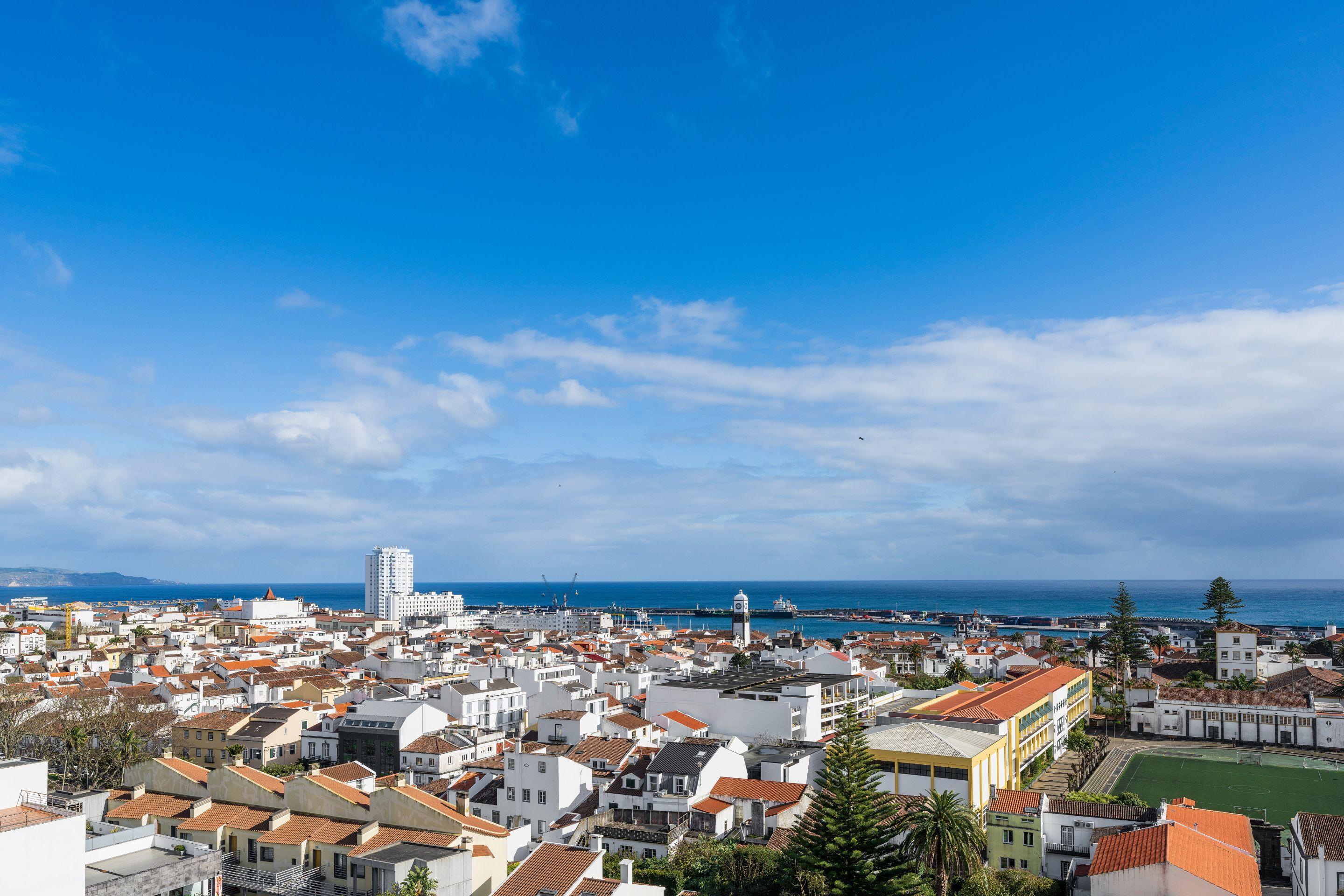 Sao Miguel Park Hotel Понта-Делгада Екстер'єр фото