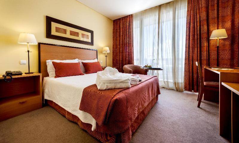 Sao Miguel Park Hotel Понта-Делгада Номер фото