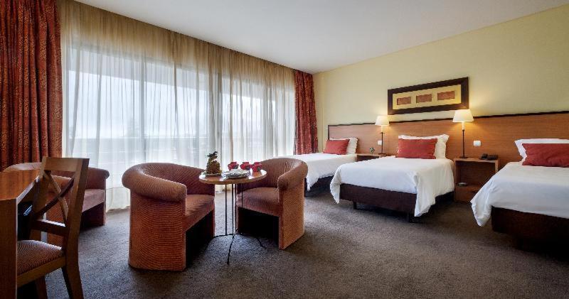 Sao Miguel Park Hotel Понта-Делгада Номер фото