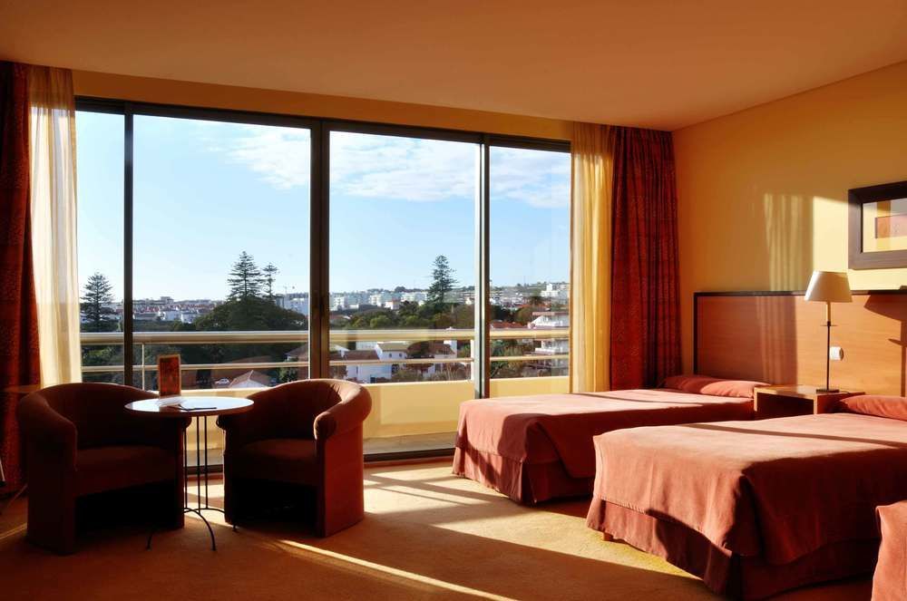 Sao Miguel Park Hotel Понта-Делгада Екстер'єр фото
