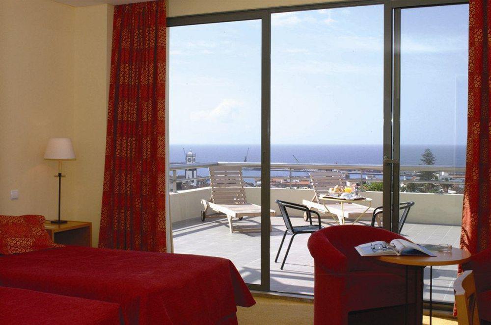 Sao Miguel Park Hotel Понта-Делгада Номер фото