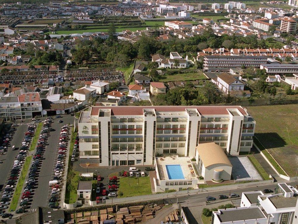Sao Miguel Park Hotel Понта-Делгада Екстер'єр фото